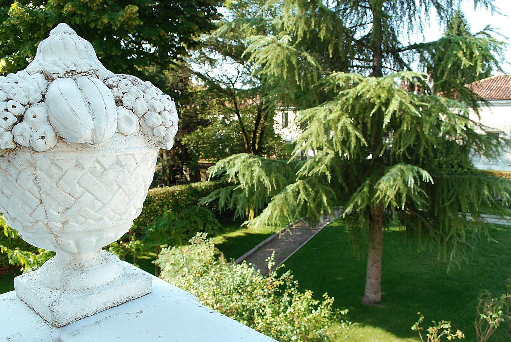 B&B Villa Romano Treviso Exterior foto